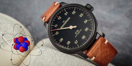 Modyfikacja DLC – "Diamentowa" powłoka zegarka